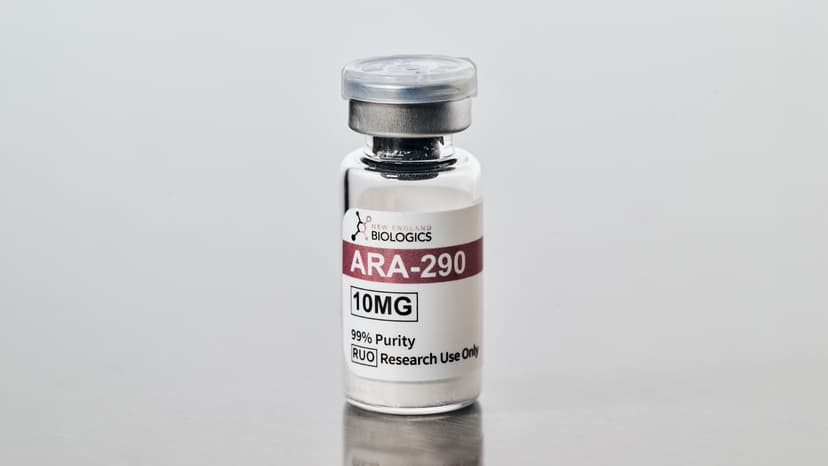 ARA-290 (Cibinetide)