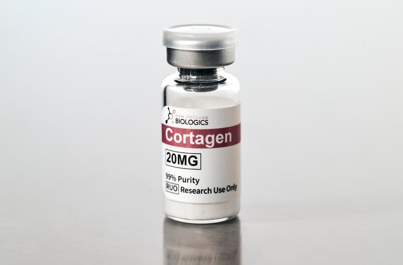 Cortagen