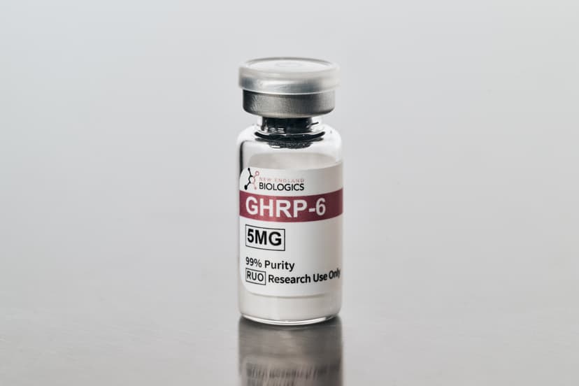 GHRP-6