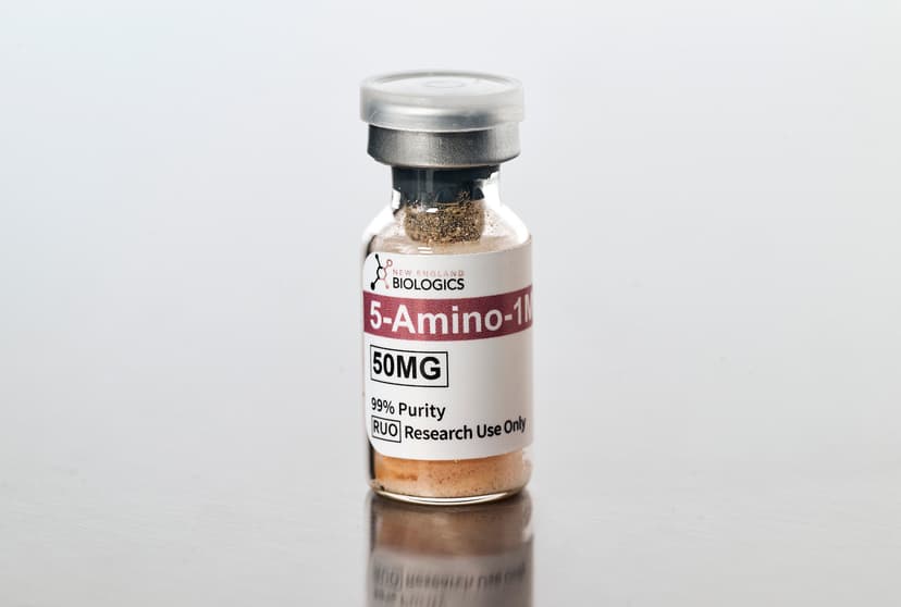 5-Amino-1MQ