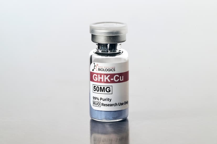 GHK-Cu