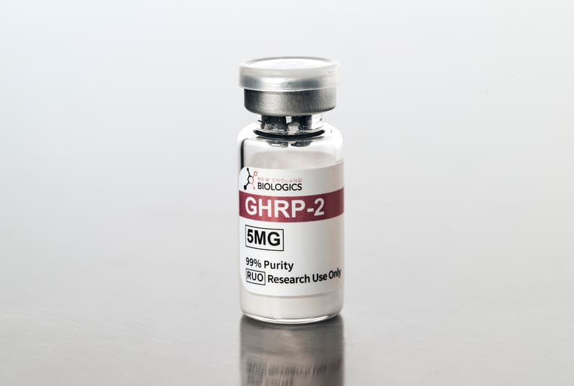 GHRP-2