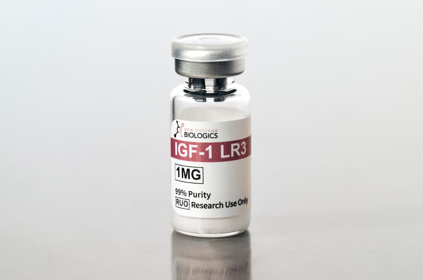 IGF-1 LR3