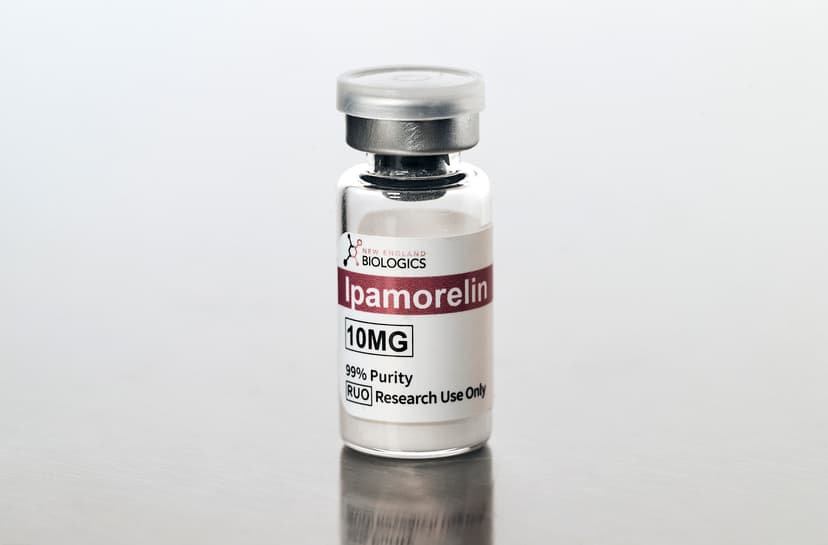 Ipamorelin