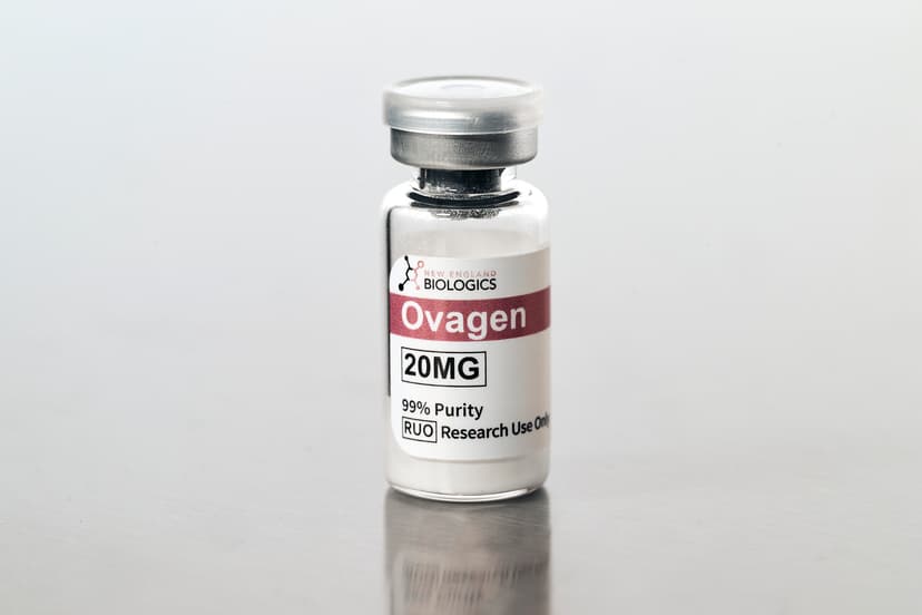 Ovagen
