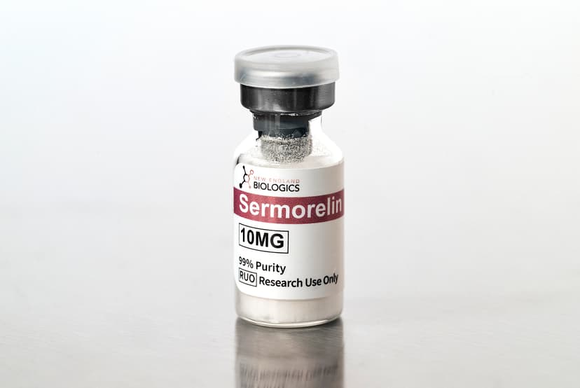 Sermorelin