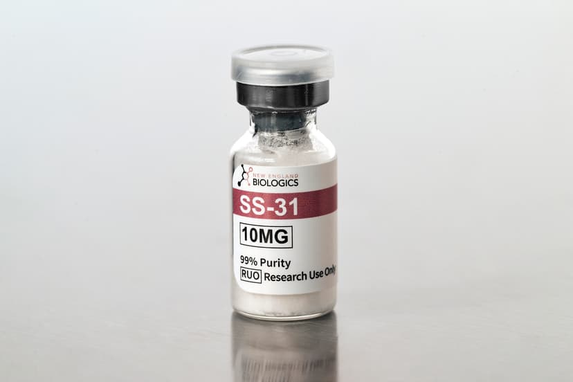 SS-31 (Elamipretide)