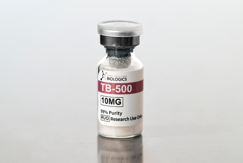 TB-500 (Thymosin Beta-4)